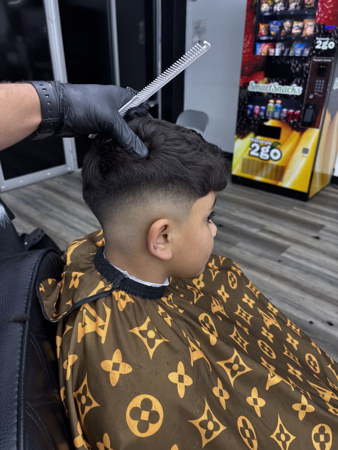 Degradado 12 hecho por Yan