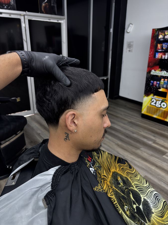 Degradado 18 hecho por Yan